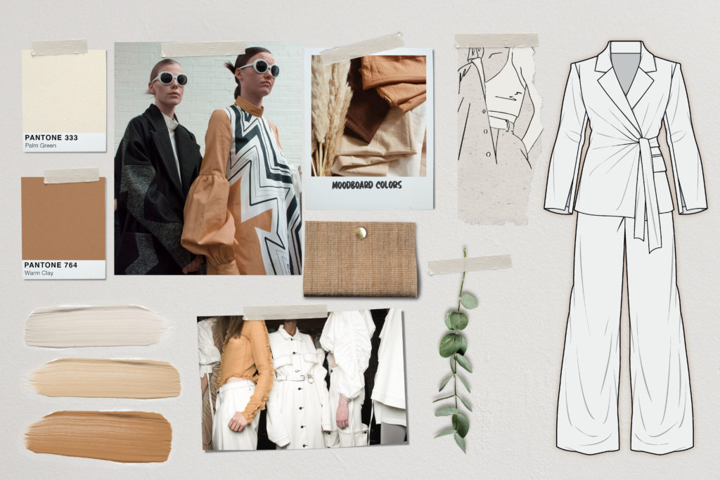 moodboard